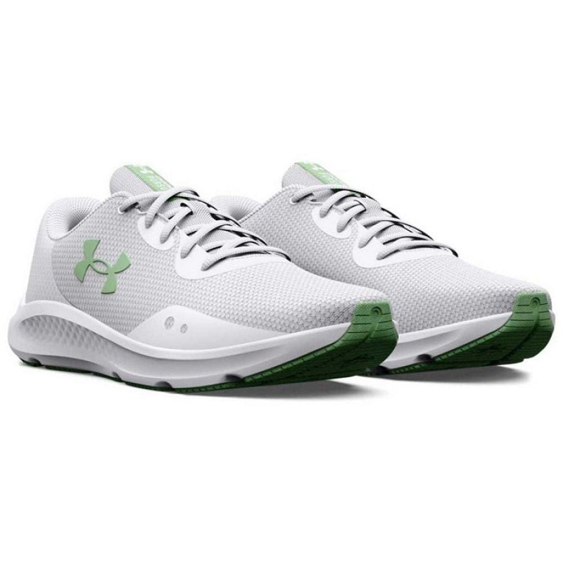 Under Armor Charged Pursuit 3 Twist W shoes 3026692-100 Footwear/Training/Women Your Sports Performance