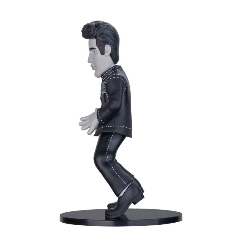 MINIX ELVIS PRESLEY JAILHOUSE ROCK (Gry i zabawki) Figurki/Kolekcjonerskie Your Sports Performance