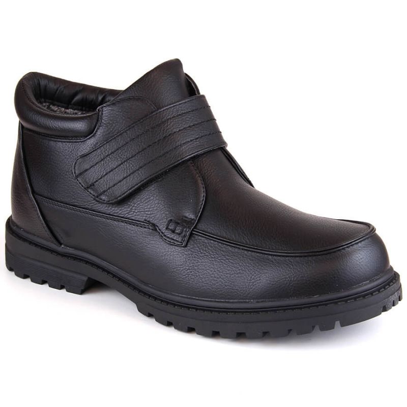 Insulated shoes Atletico Man's Style M WS-004 ATC455B Footwear/Lifestyle/Atletico Your Sports Performance