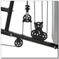 Atlas HMS Titan 7 Premium Accessories/Training equipment/Sprzęt siłowy/Atlasy Your Sports Performance