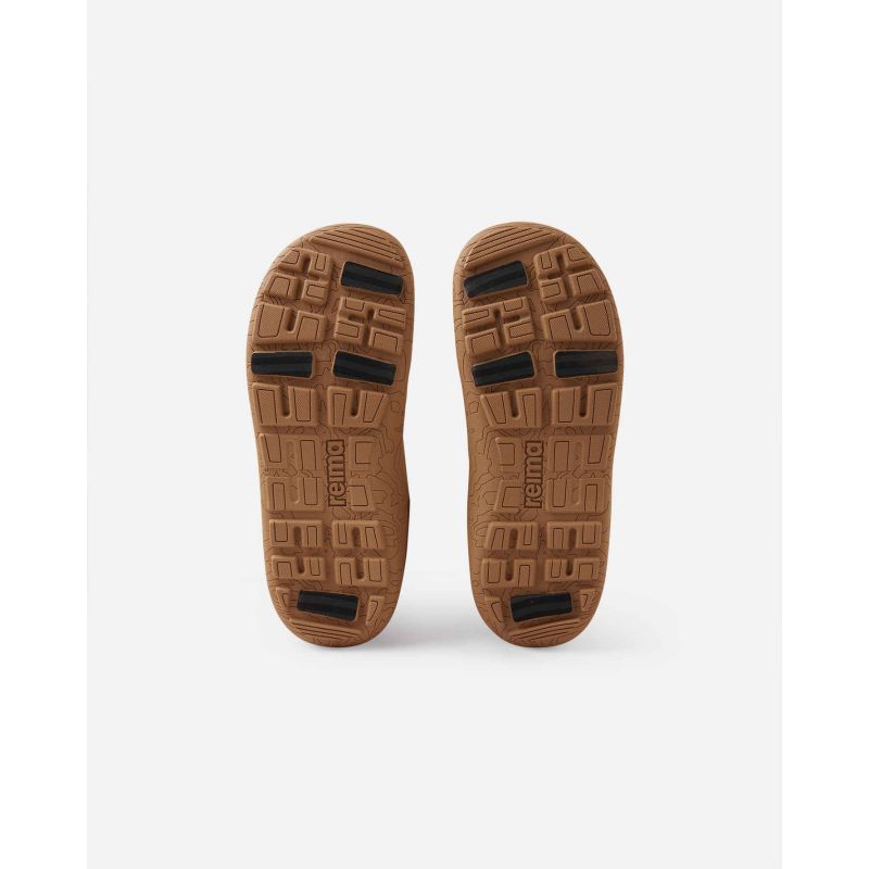 Reima ReimaTec barefoot winter boots for kids Talvella Junior (5400151A-1490) Reima