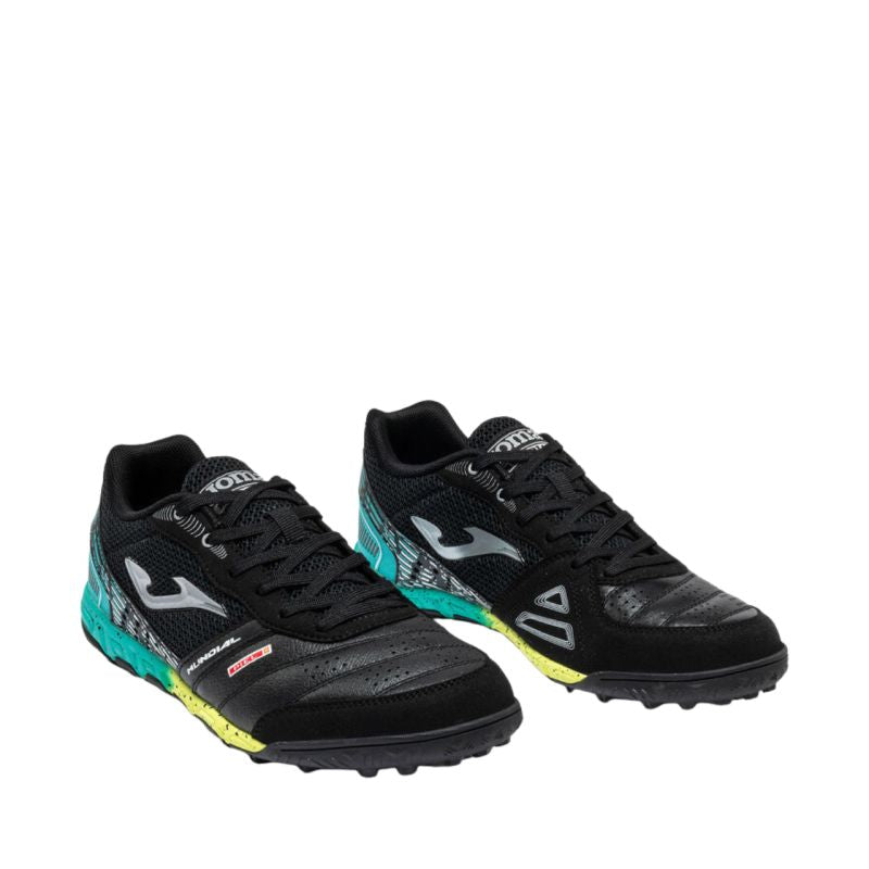 Joma Mundial 2631 Turf black MUNW2631TF football boots
