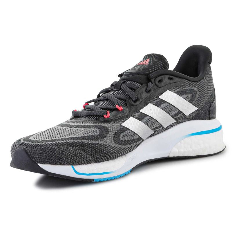 Adidas Supernova + M GY6555 shoes Footwear/Running/Men Adidas