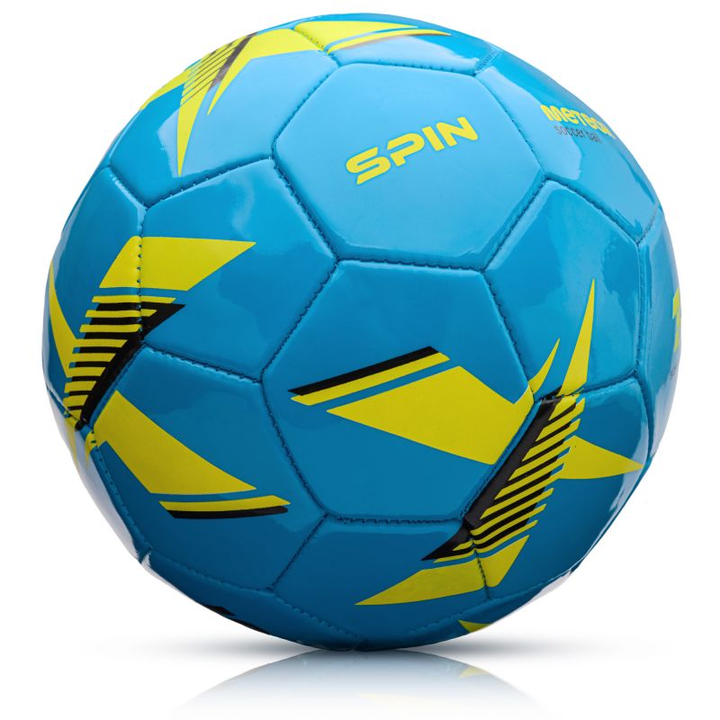 Football Meteor Spin 3 17261 Accessories/Balls/Football Your Sports Performance