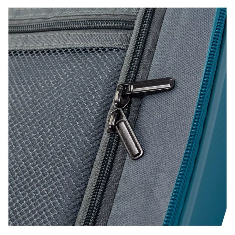 Suitcase Iguana Paris 60 92800405130 Accessories/Luggage/Walizki Your Sports Performance