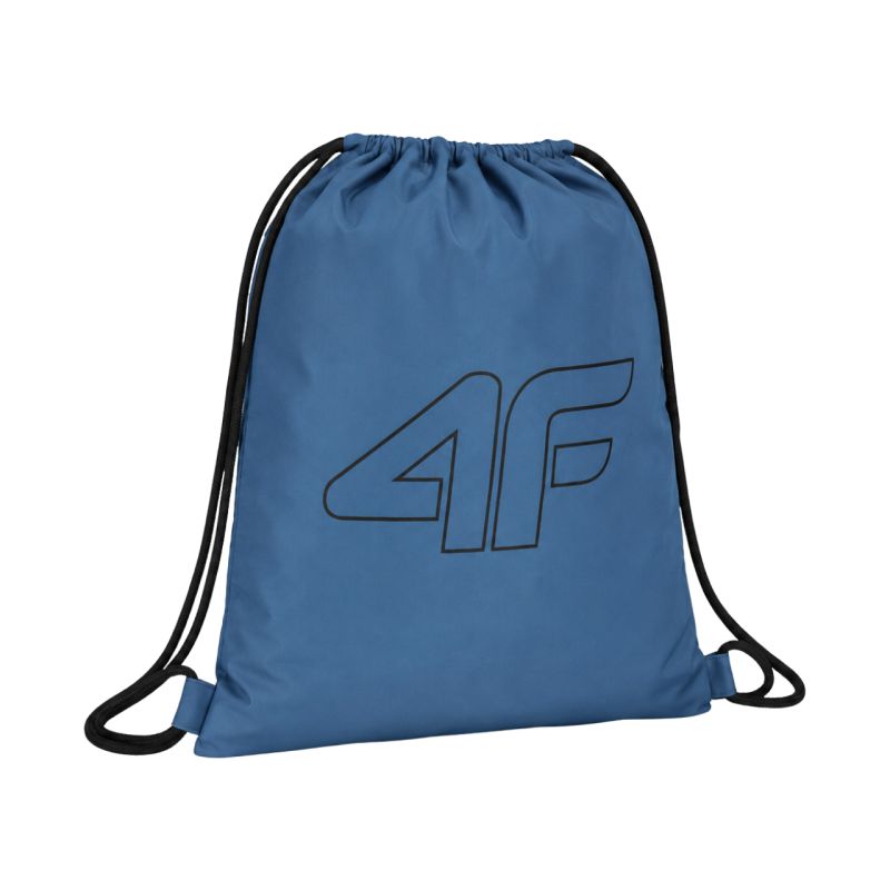 Boy's set 4F M072 T-shirt, shorts, bag 4FJWSS26TAPSM072 90S