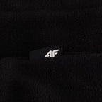 Gloves 4F U153 deep black 4FWMM00AGLOU153 20S In preparation Your Sports Performance