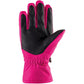 Viking Asti Kids Ski Gloves, Pink (120/23/7723/46) In preparation Your Sports Performance