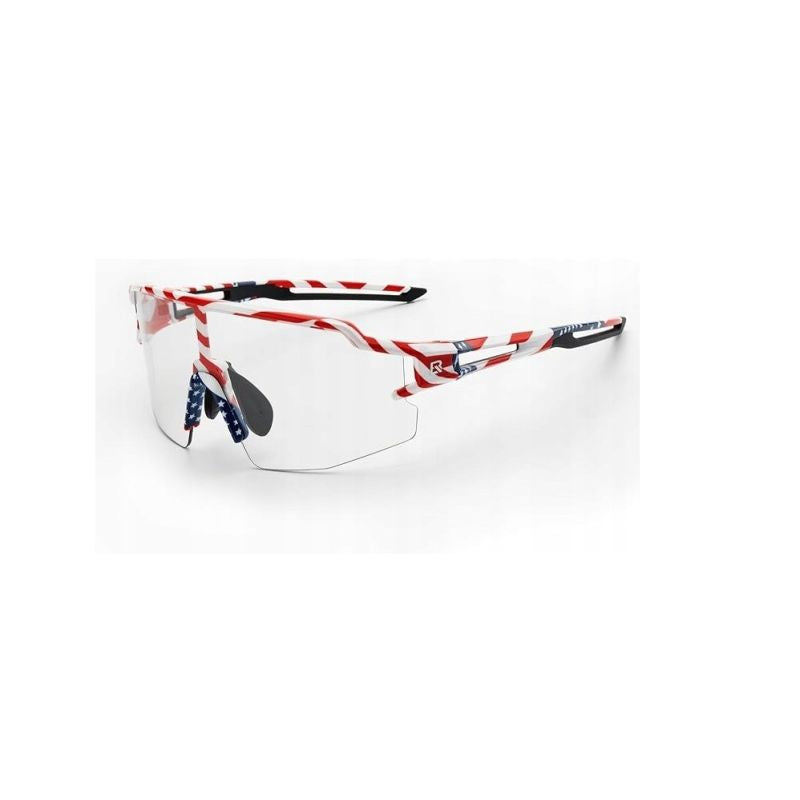 Rockbros sports glasses 14120008002 with photochromic lenses Rockbros/Odzież Rowerowa/Okulary/Fotochromowe Your Sports Performance