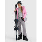 Ski jacket 8000 membrane women's 4F 4FWAW25TTJAF0805-56S *Kategoria tymczasowa Your Sports Performance