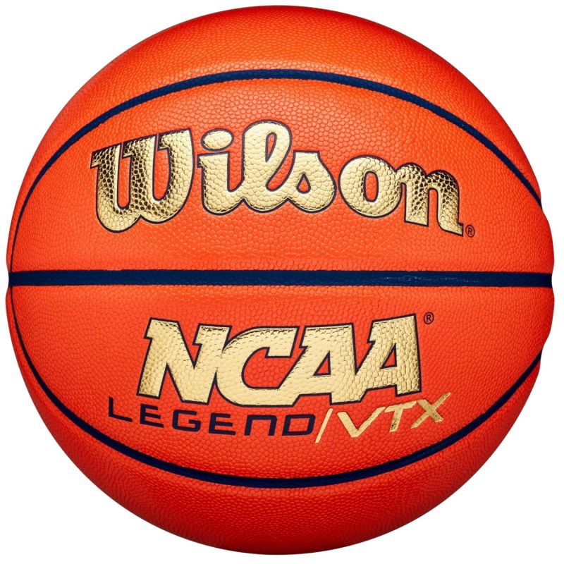 Basketball Wilson NCAA Legend VTX WZ2007401XB Accessories/Balls/Basketball Your Sports Performance