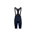 POC M's Cadence Bib Shorts Navy Blue