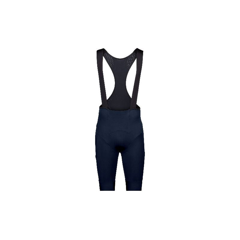 POC M's Cadence Bib Shorts Navy Blue
