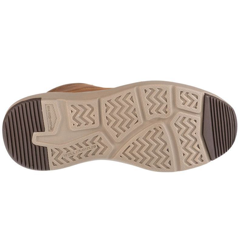 Skechers Parson - Ederic 205175-DSRT Brown 41 In preparation Your Sports Performance