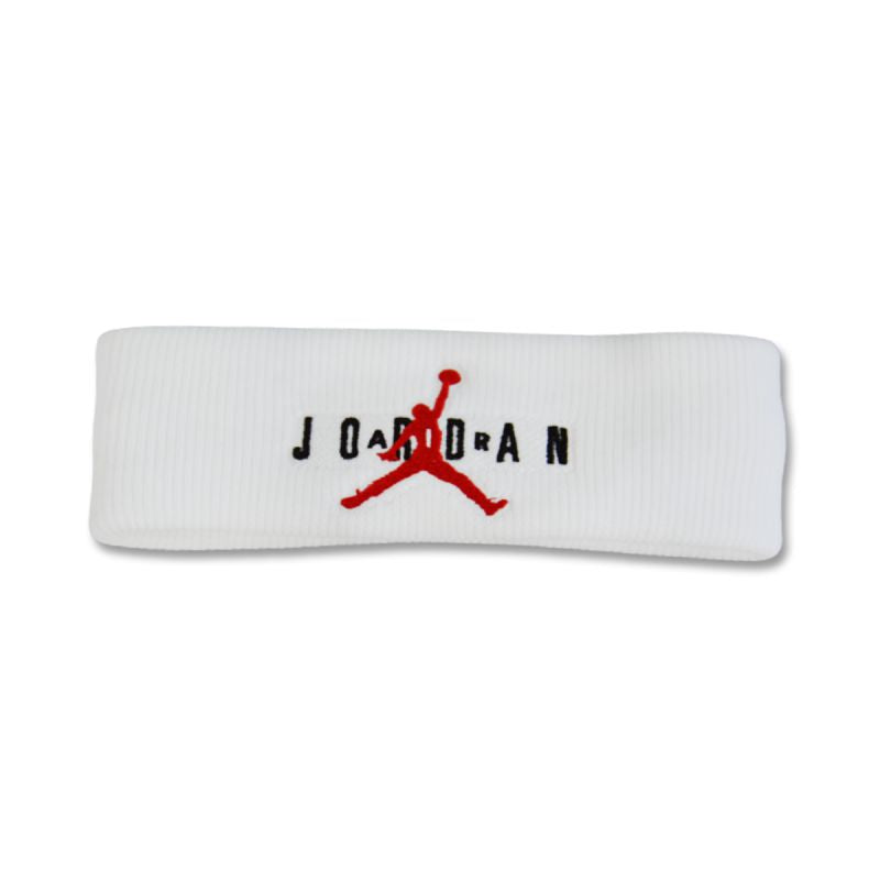 AIR Jordan Jumpman Terry Headband - J.100.7580.134.OS Akcesoria i sprzęt koszykarski/Akcesoria i sprzęt meczowy Your Sports Performance