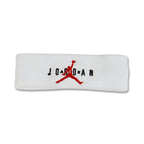 AIR Jordan Jumpman Terry Headband - J.100.7580.134.OS Akcesoria i sprzęt koszykarski/Akcesoria i sprzęt meczowy Your Sports Performance