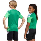 adidas Tiro 26 Competition Training Jersey for Kids Green KA7606 To be categorized Your Sports Performance