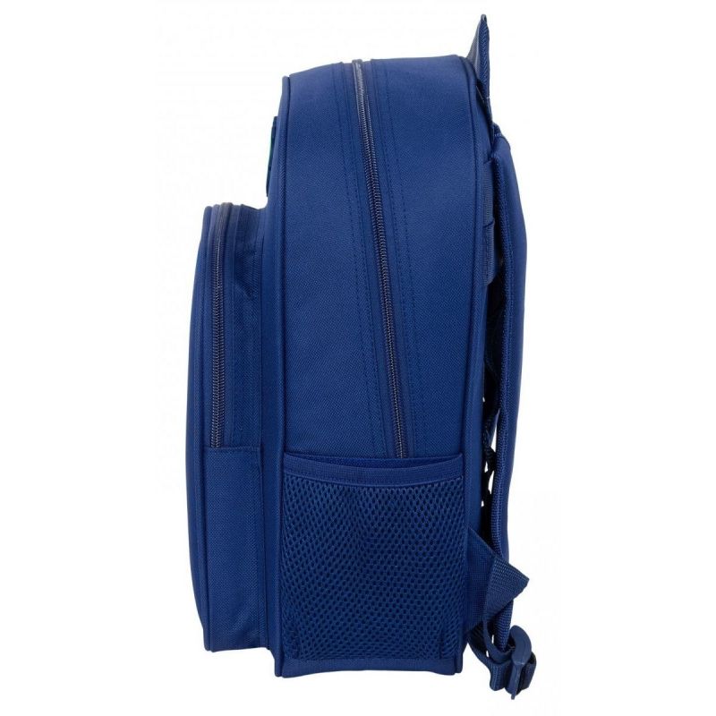 FC Barcelona Jr Backpack 612525524 Accessories/Plecaki/pozostałe plecaki Your Sports Performance