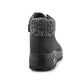 Skechers Uno Rugged - Darling 167988-BLK Black In preparation Your Sports Performance