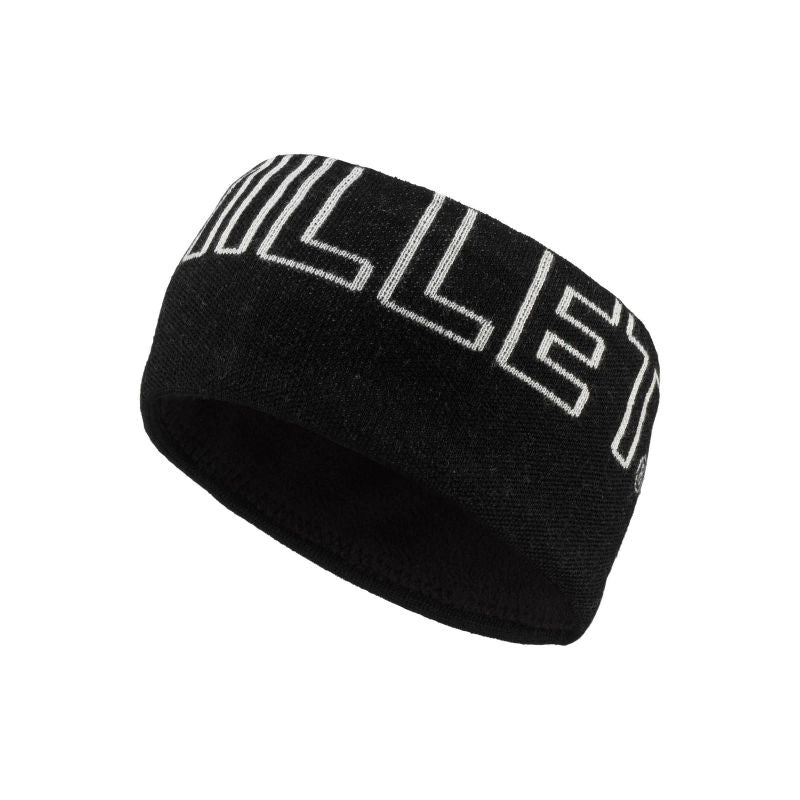 MILLET CHAMONIX HEADBAND black cap