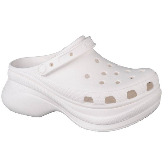 Crocs W Classic Bae Clog W 206302-100 Footwear/Swimming Crocs