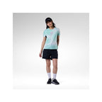 ROSSIGNOL W Sapa Ultra Tee Women's T-shirt White Green