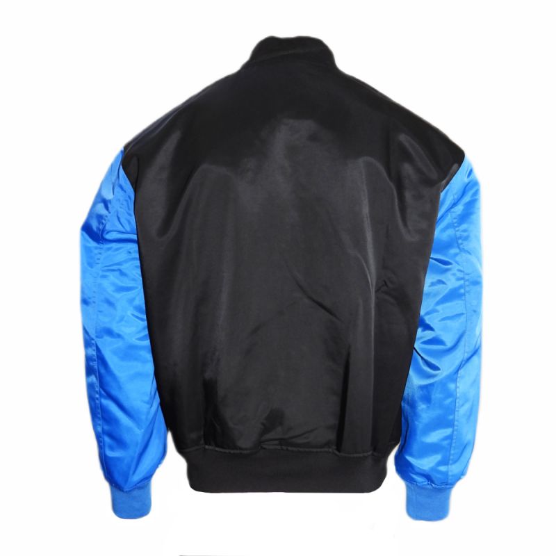 Air Jordan Brooklyn Men's Collegiate Varsity Jacket - HV0099-010 AIR Jordan