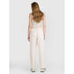 Women's casual trousers 4F 4FRSS25TTROF1448-11S *Kategoria tymczasowa Your Sports Performance