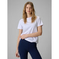 Women's regular plain T-shirt 4F 4FRMM00TTSHF3617-10S 4f