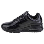 Skechers Uno-Shiny One 177142-BBK Black 36 In preparation Your Sports Performance