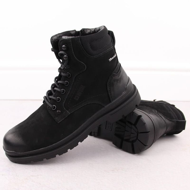 Big Star M OO174171 INT2060A boots Footwear/Outdoor/Big Star Your Sports Performance