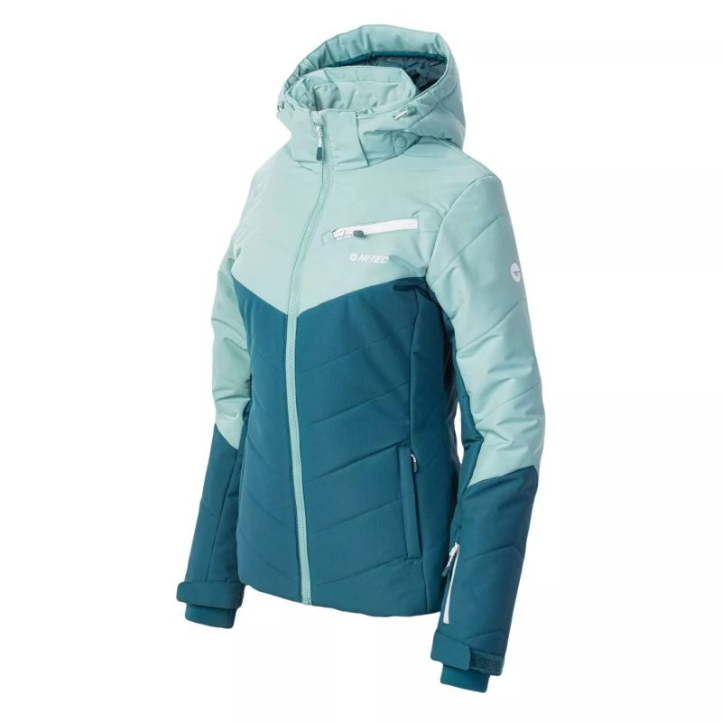 Ski jacket Hi-Tec Helmer W 92800441445 Clothing/Outdoor Your Sports Performance