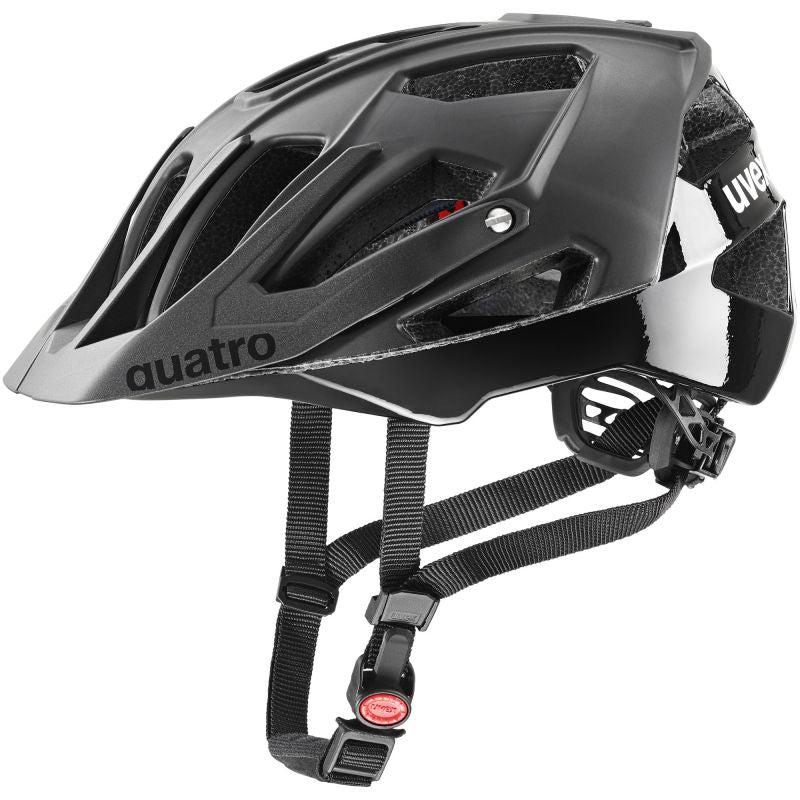 Uvex Quatro CC 41/3/026/06 bicycle helmet Uvex