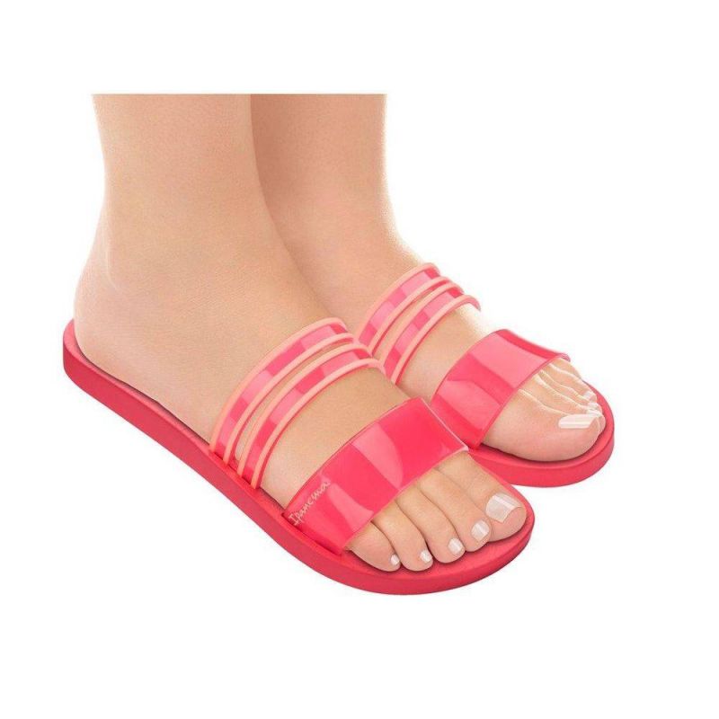 Ipanema New Fem Slippers W 26301 21775 Footwear/Lifestyle/Ipanema Your Sports Performance