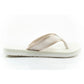O'neill shoes women's flip-flops Jacky Flipflop light comfortable beige ONeill