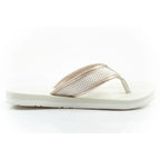 O'neill shoes women's flip-flops Jacky Flipflop light comfortable beige ONeill