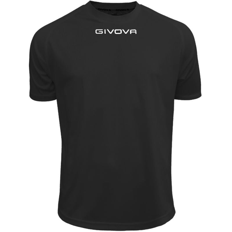 Givova One U MAC01-0010 football jersey Clothing/Football/Givova Givova