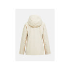 PEAK PERFORMANCE W Whitelight APX Jacket Sand