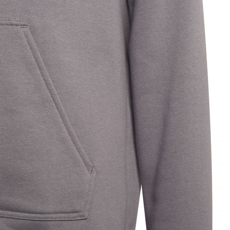 Sweatshirt adidas Entrada 22 Hoody Jr H57515 Clothing/Football Adidas