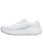 Skechers Men's Running Shoes GO WALK MAX CUSHIONING FLEX RAF 217113 WHT
