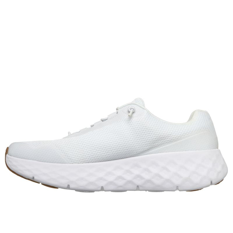 Skechers Men's Running Shoes GO WALK MAX CUSHIONING FLEX RAF 217113 WHT