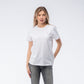 Women's Short Sleeve T-Shirt LADY PLAYO II Hi-Tec
