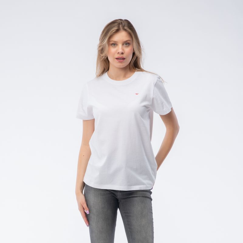 Women's Short Sleeve T-Shirt LADY PLAYO II Hi-Tec