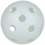 Stiga floorball balls, white, 2 pieces 79-2170-02 Accessories/Balls/Floorball Your Sports Performance