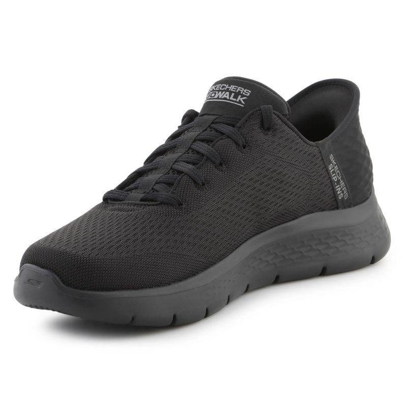 Skechers Slip-Ins Go Walk Flex - Hands Up M 216324-BB shoes Footwear/Lifestyle/Skechers Skechers