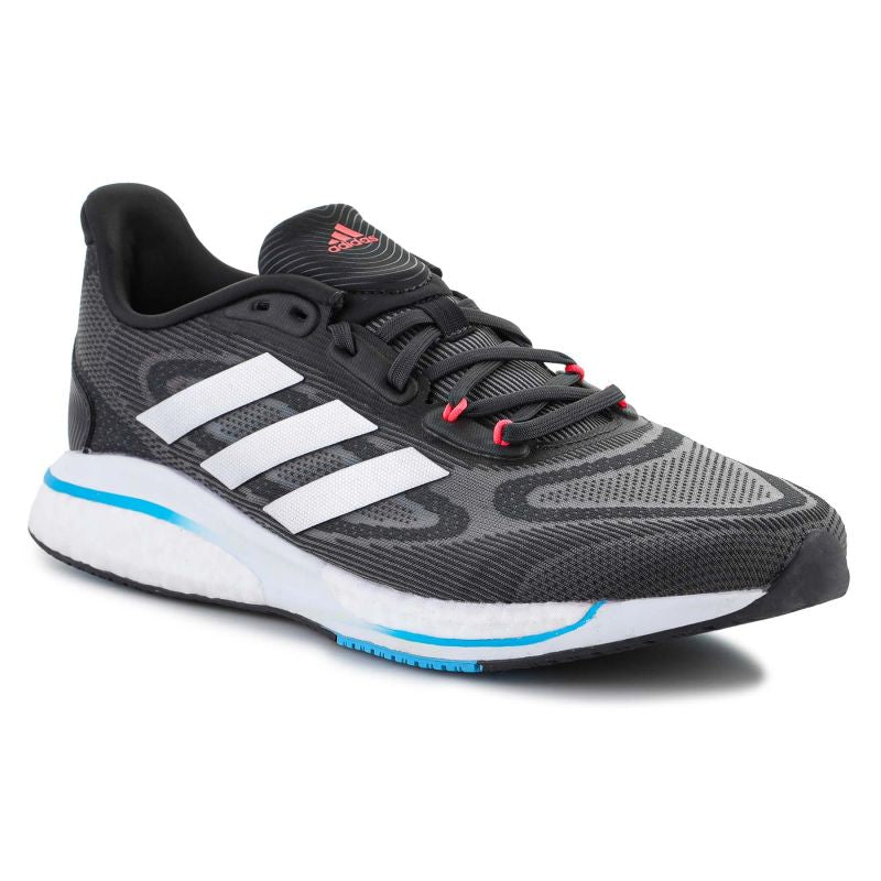Adidas Supernova + M GY6555 shoes Footwear/Running/Men Adidas