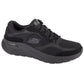 Skechers Arch Fit 2.0 - The Keep 232702-BBK Czarne 41 In preparation Your Sports Performance