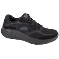 Skechers Arch Fit 2.0 - The Keep 232702-BBK Czarne 41 In preparation Your Sports Performance