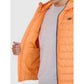 Men's down vest with synthetic filling 4F 4FWSS25TVJAM192-70S *Kategoria tymczasowa Your Sports Performance