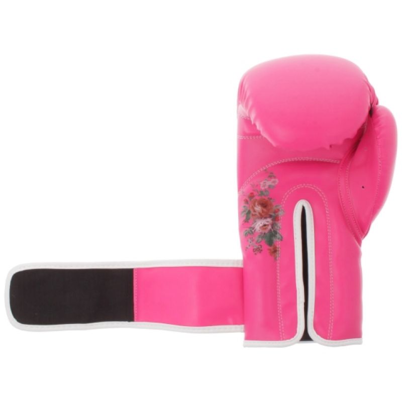 MASTERS RPU-FLOWER boxing gloves Accessories/Gloves Your Sports Performance